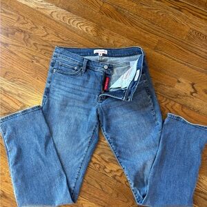 Lucky Brand Blue Denim Jeans